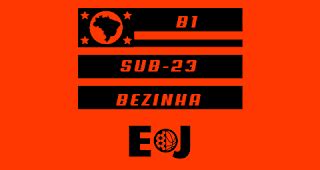 paulista serie b1